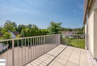 Ertrag ab dem ersten Tag: Bereits vermietete 2-Zimmer-Anlegerwohnung mit Balkon im Wohnpark Neulengbach