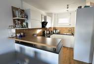 Hochwertige Gartenwohnung inkl. Tiefgaragenstellplatz