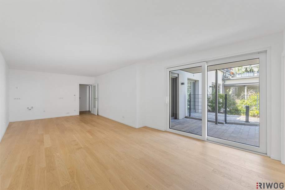 4-Zimmer Terrassenwohnung mit hochwertiger Ausstattung in ehemlaigen Fuhrwerkhaus, Wohnung-kauf, 650.000,€, 1130 Wien 13., Hietzing