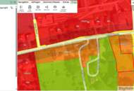 *** Ruhig, zentral, naturnah 2219 m² Baugrund im Herzen von Aflenz Kurort***