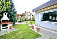 Zeitlose Wohnqualität in begehrter Lage – charmantes, gepflegtes Haus mit Ausbaupotenzial