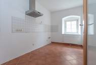 3 Zimmer Wohlfühlwohnung in Gresten