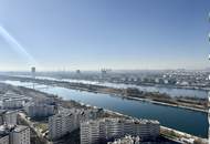 Provisionsfrei und Erstbezug: U1 Donauinsel - außergewöhnliche Liegenschaft inklusive täglichem Urlaubsfeeling