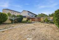 Familienfreundliches Stadthaus in ruhiger Lage von Hollabrunn – Viel Platz & Potenzial!