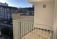 3-Zimmer-Neubauwohnung mit Balkon & Loggia, Hofruhelage!