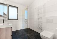 Moderne Dachgeschosswohnung in zentrumsnaher Lage