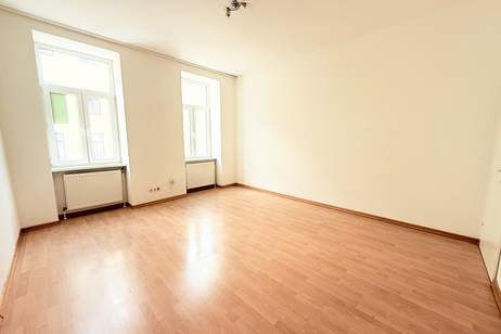 U1 in 5 Minuten erreichbar - Kurzzeitvermietung möglich - Lift im Haus - Zusammenlegung von Wohnungen möglich - Dachgeschoß Ausblick, Wohnung-kauf, 115.000,€, 1100 Wien 10., Favoriten