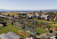Genießen Sie herrliche Sommertage in Ihrem idyllischen Eigenarten - viele weitere Wohnungen auch mit Balkon verfügbar!