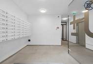 Exklusives Wohnen nahe Alte Donau, Donauzentrum & U1 Kagran: 74 Eigentums- & Vorsorgewohnungen