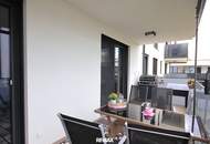Moderne 4-Zimmer-Wohnung mit Balkon und 2 Tiefgaragenplätzen in Werndorf