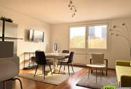 Koffer packen und einziehen! wunderschön möblierte 3 Zimmerwohnung mit Tiefgarage, Nähe U3 und Gasometer