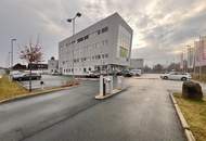 Helles Büro mit ausgezeichneter Anbindung - Ihr neuer Standort im Grazer Süden!