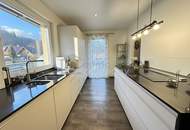 Unschlagbares Top-Angebot ! Luxuriöser Bungalow mit hochwertiger Ausstattung, Hohenems, zentrumsnah, sehr geräumige Dreier-Garage mit Fernbedienung, viel Grundstücksfläche, Gartenanlage, mit Terrasse, sehr gute Privat-Parksituation, Ruhelage, Sackgasse.