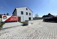 DOPPELHAUSHÄLFTE MIT 5 ZIMMER IN LASSEE