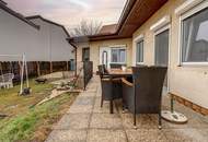 Bungalow für Ihre Familie? HIER! Sehr schöner Zustand!