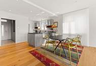 Moderne Doppelhaushälfte mit traumhafter Aussicht