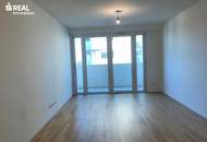 MESSECARREE - Tolle 3-Zimmer Loggiawohnung in bester Lage