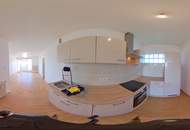 Sonnige Wohnung mit toller Fernsicht