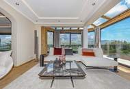 Luxusvilla in Top-Ruhelage mit unverbaubarem Kaiserblick