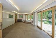 Freizeitwohnsitz in prominenter Toplage auf der Bichlalm