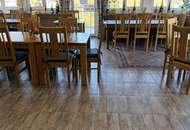 Profitables Investment: Gastgewerbe, Gastronomie und Wohnungen in Aggsbach - Niederösterreich