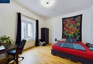 Zuhause in Zwettl: MIETE - 4-Zimmer-Wohnung im STADT-ZENTRUM