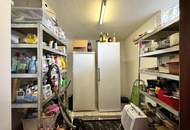 Einfamilienhaus mit Garage in zentraler Ruhelage