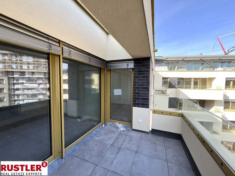 Mi Living- Hochwertige Eigentumswohnungen nähe Hauptbahnhof