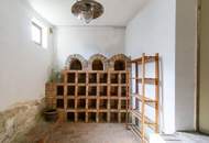 Ein Vierkanthof wie aus dem Bilderbuch – liebevoll renoviertes Wohnhaus und traumhafter Innenhof