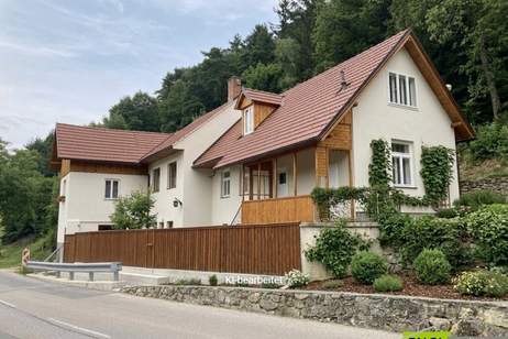 Kapitalanlage mit Perspektive – heute investieren, morgen selbst einziehen - ca. 8 % Rendite, Haus-legalform.mietkauf, 87.000,€, 2832 Neunkirchen