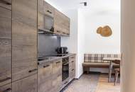 Moderne 5-Zimmer Wohnung am Nassfeld