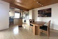 Helle 3-Zimmer-Wohnung mit Balkon &amp; Gartenanteil in ruhiger Lage nahe Klagenfurt am Wörthersee