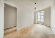 BLICK in die BAUMKRONEN! Klimatisierte TRAUMWOHNUNG mit 2 BALKONEN