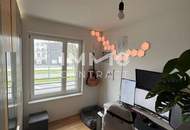 NACHMIETERSUCHE (aktuelle Fotos folgen in Kürze): Moderne Neubauwohnung direkt an der U2 Aspernstraße