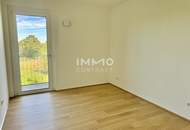 MEGA PREIS! Erstbezug und fertig: Provisionsfreie 3 Zimmer Wohnung