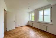 Attraktive 2-Zimmer-Miete: modern, gepflegt &amp; optimal angebunden