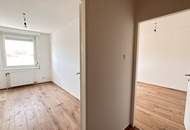 Lichtdurchflutete Dachgeschosswohnung mit Balkon | ZELLMANN IMMOBILIEN