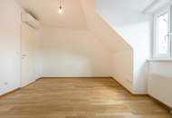 ++ Fantastischer 4-Zimmer DG-Wohnung mit 20m² Terrasse, tolle LAGE in 1080! KLIMAANLAGE!