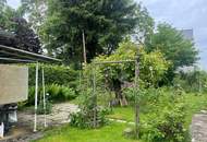 Charmantes Renovierungsprojekt mit Garten in Klagenfurt.