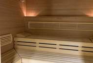 DC-LIVING: 2 Zimmer mit südwestlicher Loggia mit Fitness und Sauna im Haus ab Juli 2026 zu Miete!