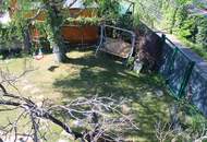 "Erste Reihe Alte Donau''