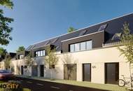 Exklusiver Familientraum! Sonniges 4-Zimmer Reihenhaus mit Garten+Terrasse+Keller+Garage