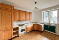 Gemütliche 3-Zimmer-Wohnung in idyllischer Lage in Großedling