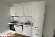 AKTION - Erster Monat Mietfrei! Geräumige 1-Zimmer-Wohnung!