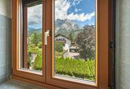 Einfamilienhaus mit Südbalkon Aussicht – Top-Lage Telfs