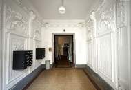 Sichern Sie sich ein Stück Wiener Eleganz: Vermietete Wohnung bis 2028 – Exklusive Rendite und modern saniert!