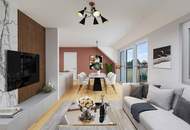 ++ HIMMLISCHE VIER Zimmer mit ZWEI BALKONE ++