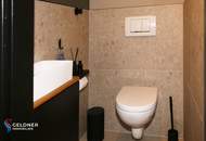 Elegante Designerwohnung, DG, in Mitterpullendorf – ruhige Lage - Ihr neues Zuhause wartet!