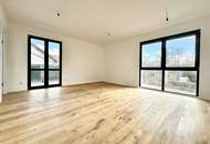 ERSTBEZÜGE I ~13 Minuten von Wien I schlüsselfertig I Luftwärmepumpe I Stellplätze I Bahnhofsnähe