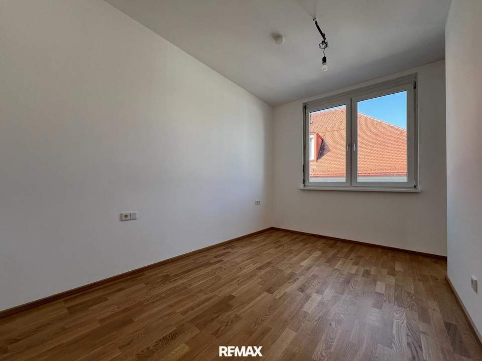 Miete: Moderne Wohnung in zentraler Lage in Wolfsberg, Nähe Weiher